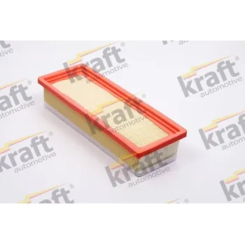 Filtr do auta Vzduchový filtr KRAFT AUTOMOTIVE 1713235