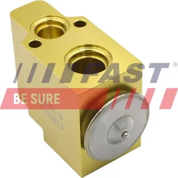 Systém vstřikování Vstřikovací tryska expanzního ventilu FAST FT83012