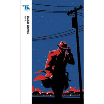 Beletrie pro dospělé Ponyva (Charles Bukowski)(Brožovaná)