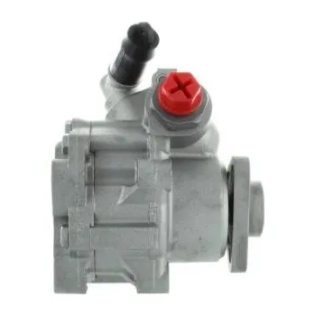 Soustava řízení Hydraulické čerpadlo, řízení SPIDAN 54595