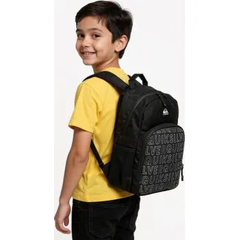 Sportovní batoh Batoh Quiksilver CEO-QUIKSILVER_ACCCS_01_2025 Černá NOSIZE