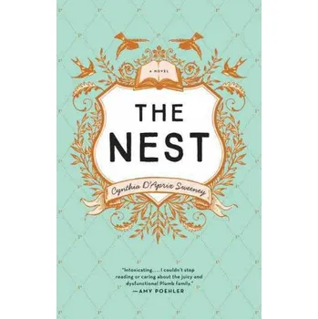 Cizí jazyk The Nest (Cynthia D'Aprix Sweeney)(Brožovaná)