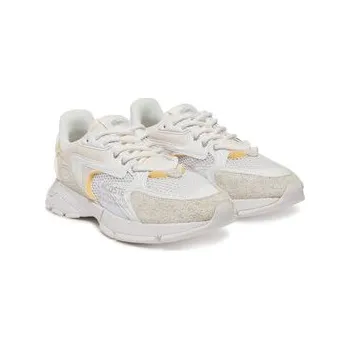 Dámské tenisky Lacoste Sneakersy L003 7-49SMA0003 Bílá 46_5
