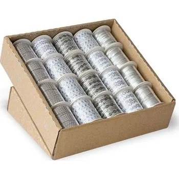 Stuha ARGUS Stuha 10mmx3m 20055002