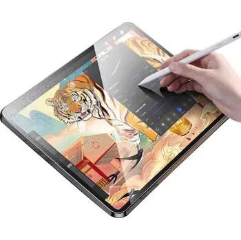 4Smarts Paperwrite ochranná fólie na displej smartphonu Apple iPad 10.9 (10. Gen, 2022) 1 ks matný, Chránící proti otiskům prstů 540252