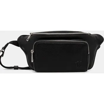 Ledvinka Ledvinka Calvin Klein LV04D3130G černá 99X, vel. ONE SIZE