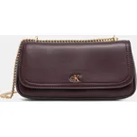 Kabelka Calvin Klein LV04F3172G fialová 49X, vel. ONE SIZE