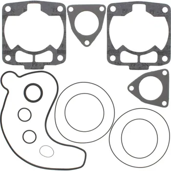 Těsnění motoru Sada těsnění TOP END WINDEROSA TEGS 710237