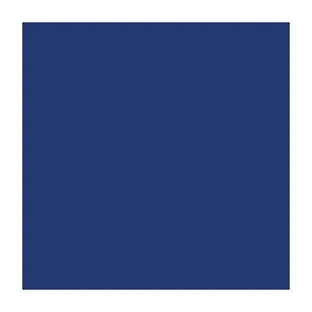 Polep vozidla Avery 520 Ultramarine Blue š. 61,5 cm - Lesklá / 61,5 cm