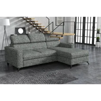 Sedací souprava Falco Sedací souprava Mildred P Coco černobílá