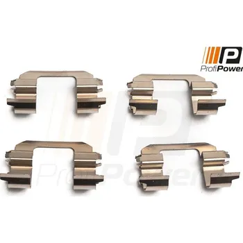 Přislušenství brzdového systému PPH-9B1129