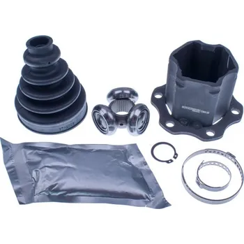 Poloosa kola Sada kloubů pro hnací hřídel DENCKERMANN C120549