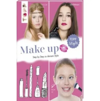 Make-up Make up (Jutta Diekmann)(Brožovaná)