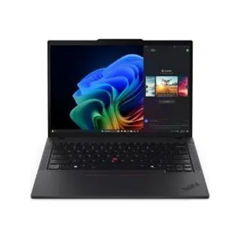 Notebook Lenovo ThinkPad T14 G6 Ryzen™ AI 5 PRO 340/16GB/512GB SSD/14" WUXGA IPS/3Y Premier/Win11 Pro/černá
