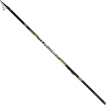 Rybářský prut Prut Mikado Bolognese Katsudo Slim Tournament 6díl 7,00m 3-15gr