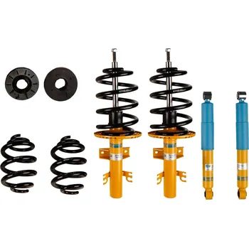 Autodíl Sada dílů vinutých pružin k odpružení BILSTEIN 46-192158