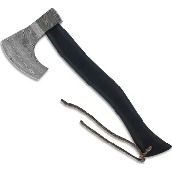 Sekera II.jakost - Damašková sekera Dellinger Valhalla