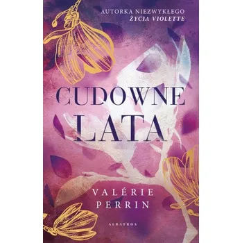 Kniha Cudowne lata (Pevná)