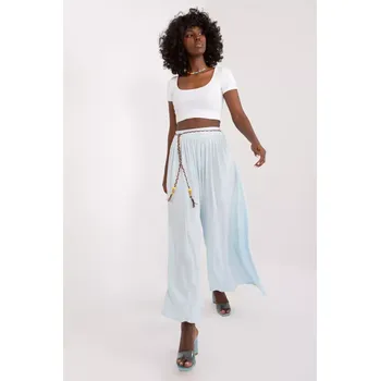 Dámské kalhoty Dámské kalhoty model 210674 Och Bella Xl