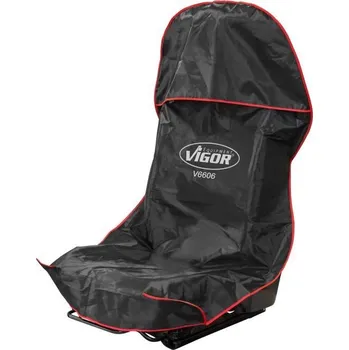 Auto-moto Ochrana sedačky VIGOR V6606