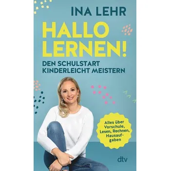 Osobní rozvoj Hallo Lernen! - Lehr, Ina