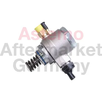 Palivové čerpadlo Vysokotlaké čerpadlo HITACHI 2503071