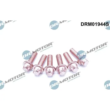 Šroub, výfukový systém Dr.Motor Automotive DRM01944S