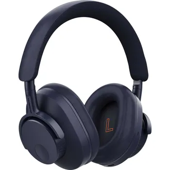 Sluchátka Cambridge Audio Melomania P100 SE Blue (Sluchátka Cambridge Melomania P100 SE: Proč jsou ideální volbou pro skutečné Hi-Fi nadšence)