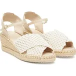 Gant Espadrilky 30568950 Écru 38