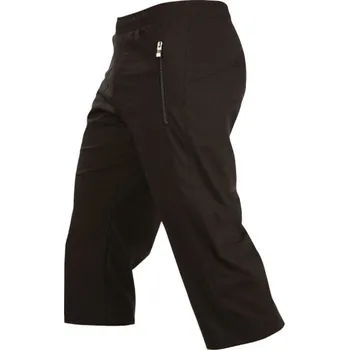 Litex Kraťasy pánské 9D324 černá L