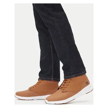 Dámská zimní obuv DC Shoes Kotníková obuv MASON 2 ADYS700216-TTC Hnědá 42_1_2