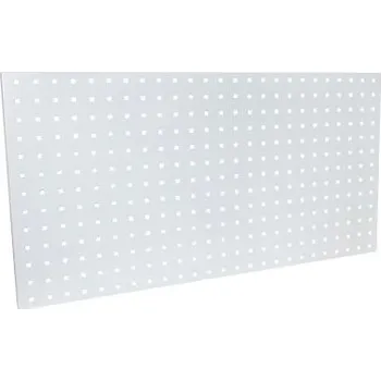 Dílenský stůl Perforated panel ARL ESD 668x500