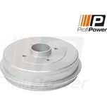 Brzdový buben ProfiPower 6B2010