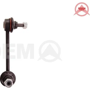 Zavěšení kol Tyč/vzpěra, stabilizátor SIDEM 21466