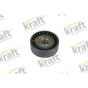 Napínací kladka, žebrovaný klínový řemen KRAFT AUTOMOTIVE 1229308