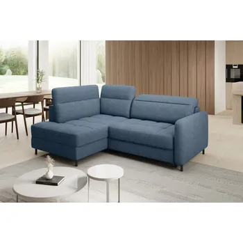 Sedací souprava Sedací souprava BAREA, Raquel 40 levá