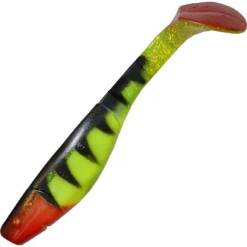 Umělá nástraha Ripper Kopyto Relax BLS 8L - barva LGT003R - 22,0 cm