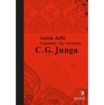 Vzpomínky, sny, myšlenky C. G. Junga -…