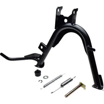 Rám pro motocykl Baotian Hlavní stojan Baotian CPI/Keeway ZBF5021C