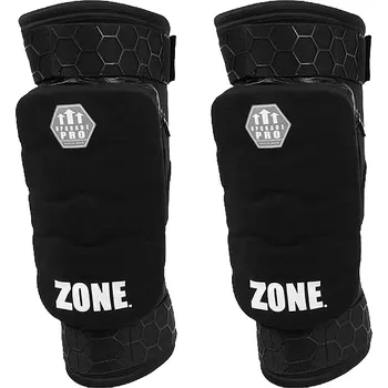 Zone Kneepad Upgrade Pro Firm Black/Silver vel. SR