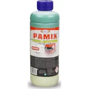 WESCO PAMIX - Aktivní čisticí pěna 1L