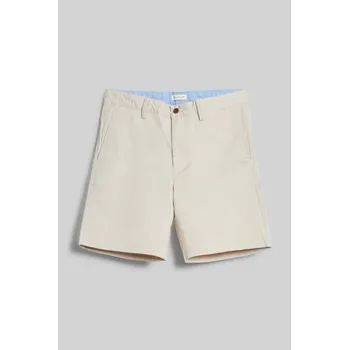 Chlapecké kraťasy ŠORTKY GANT CHINO SHORTS PUTTY