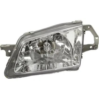 Přední světlomet DEPO Přední levé světlo MAZDA 323 VI BJ 09.1998-12.2000
