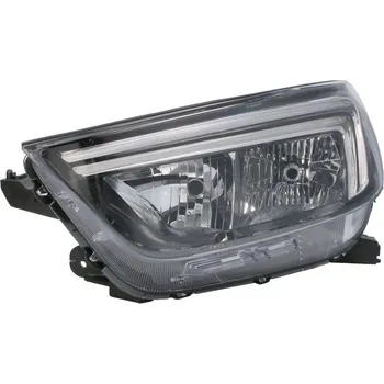 Přední světlomet DEPO Přední levé světlo OPEL MOKKA A 09.2016-12.2020