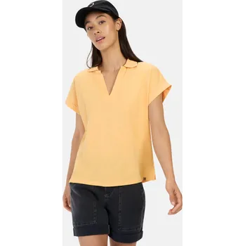 Dámská košile POLOKOŠILE CAMEL ACTIVE TSHIRT STRIPES