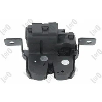 Autozámek Zámek výklopných zadních dveří ABAKUS 132-004-130