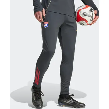 DOUBLE D Tréninkové tepláky Olympique Lyon pro dospělé XL