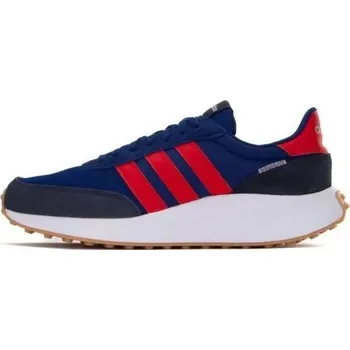 Pánská běžecká obuv ADIDAS Pánské sportovní boty Run M - modré, 40 i476_98726865
