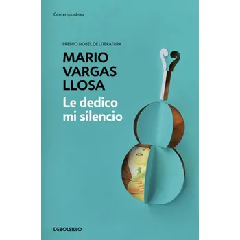 Le dedico mi silencio (Brožovaná)