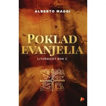 Poklad evanjelia (Alberto Maggi)(Brožovaná)